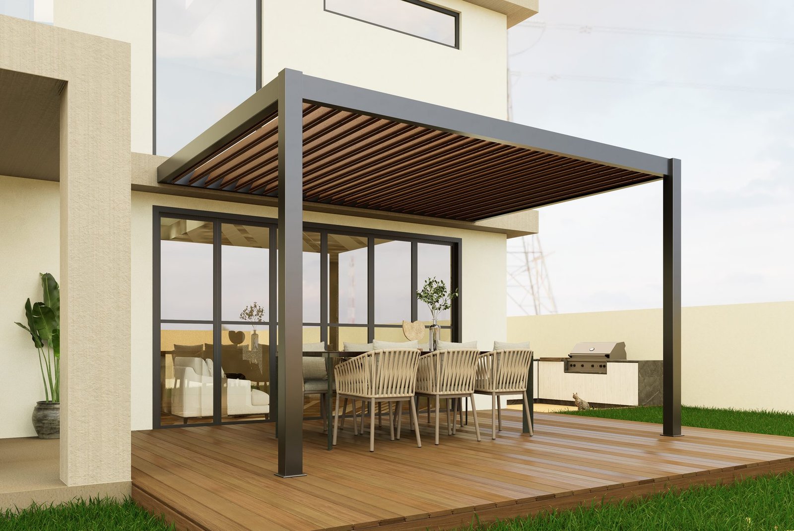 Fabricación ProExt