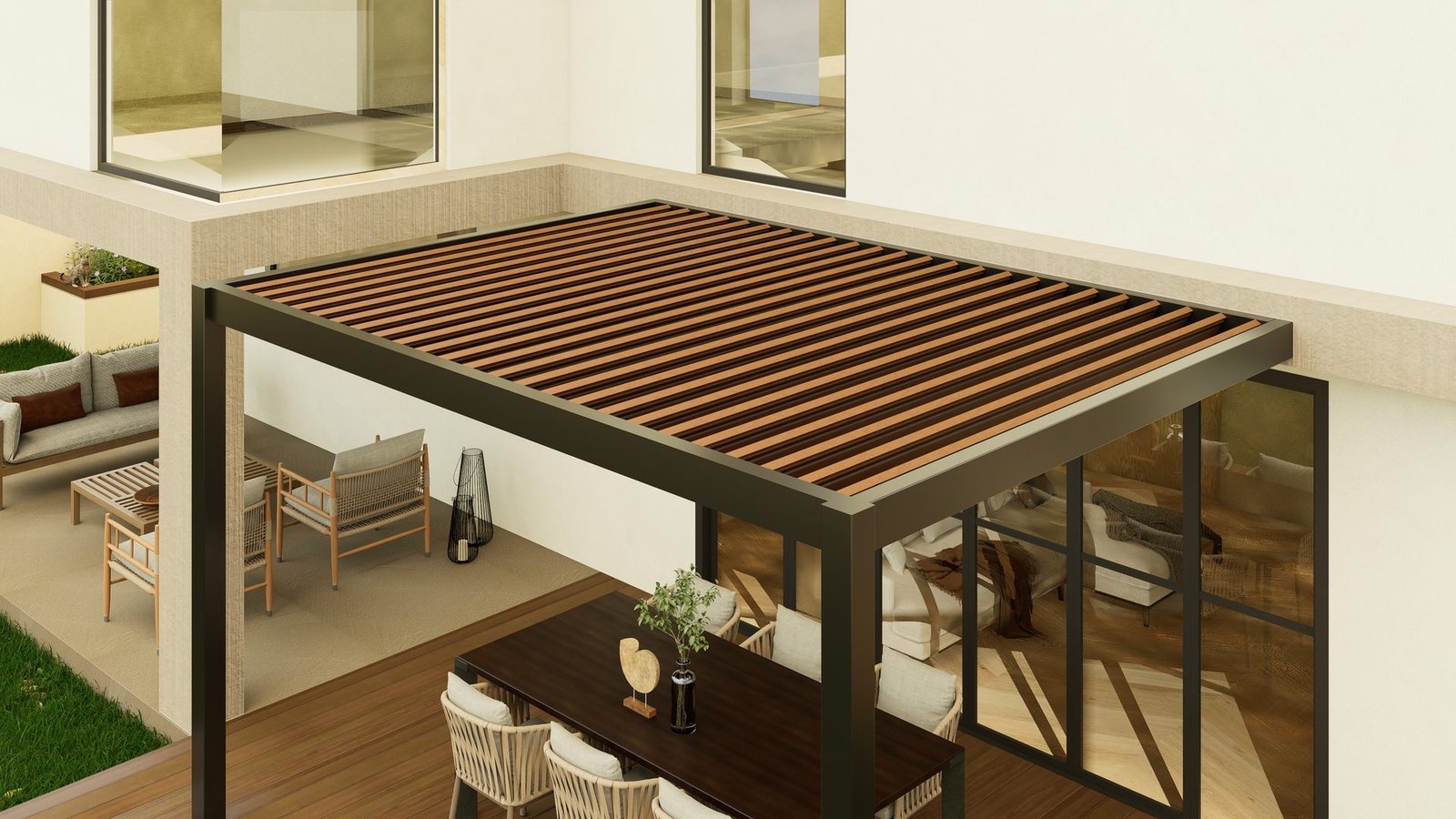 Espacio exterior ProExt
